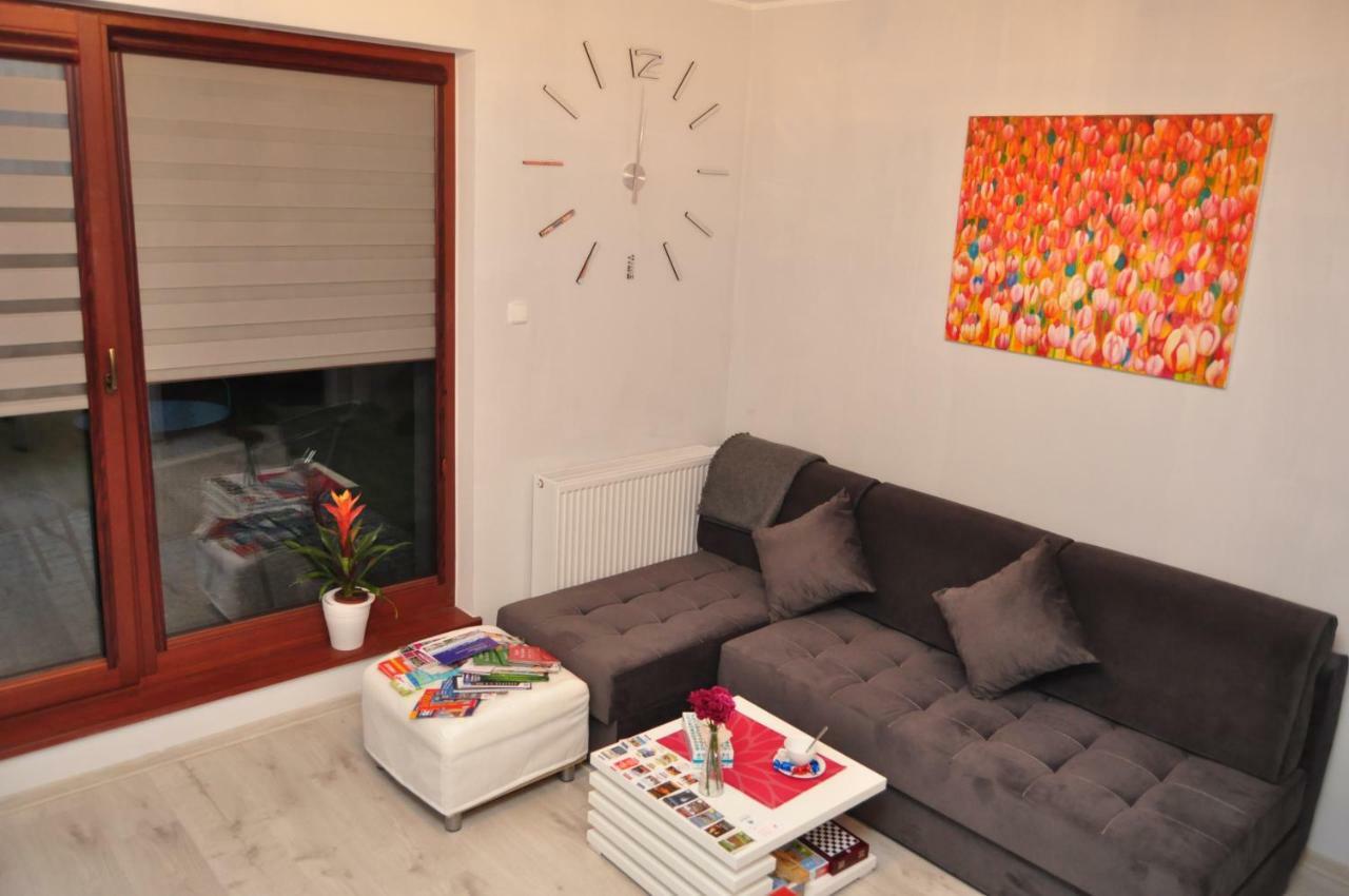 Gdansk-Apartament Jaglana Spa Εξωτερικό φωτογραφία